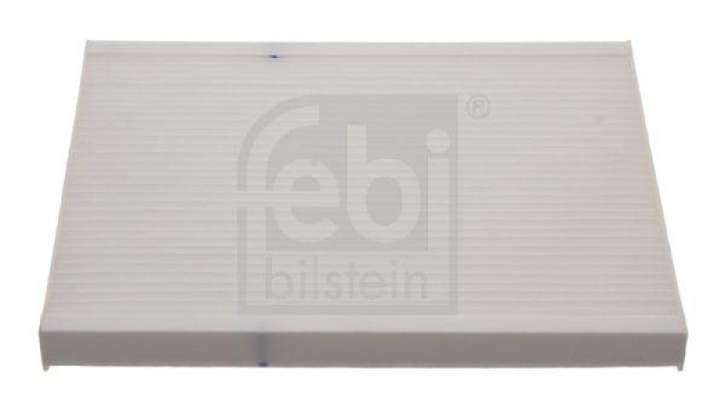 FEBI BILSTEIN 34555 Innenraumfilter für HYUNDAI