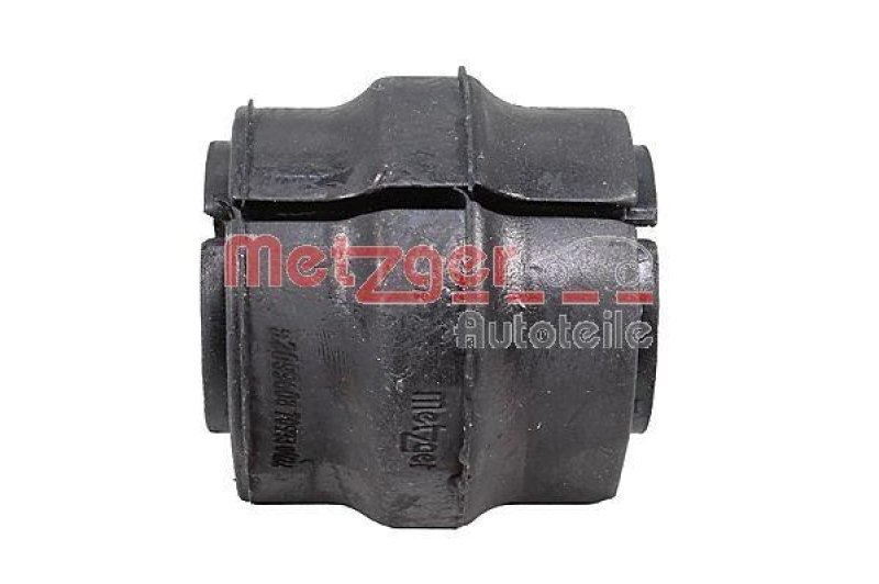 METZGER 52099608 Lagerung, Stabilisator für CITROEN/PEUGEOT VA links/rechts