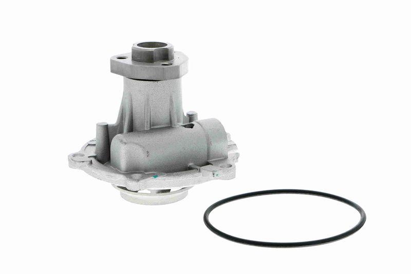 VAICO V10-50009 Wasserpumpe, Motorkühlung mit Dichtungssatz für VW