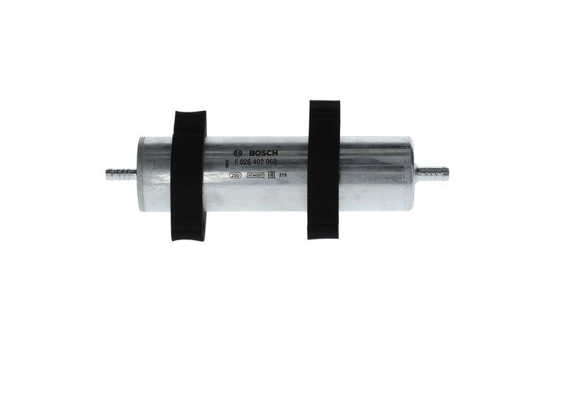 BOSCH F 026 402 068 Kraftstofffilter