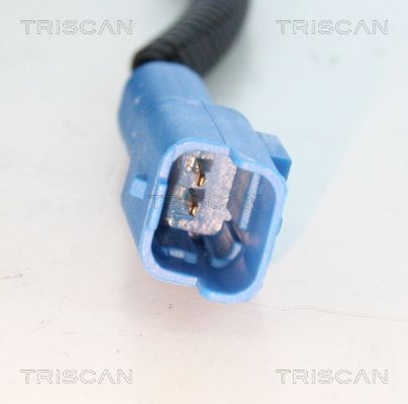 TRISCAN 8180 28107 Sensor, Raddrehzahl für Psa