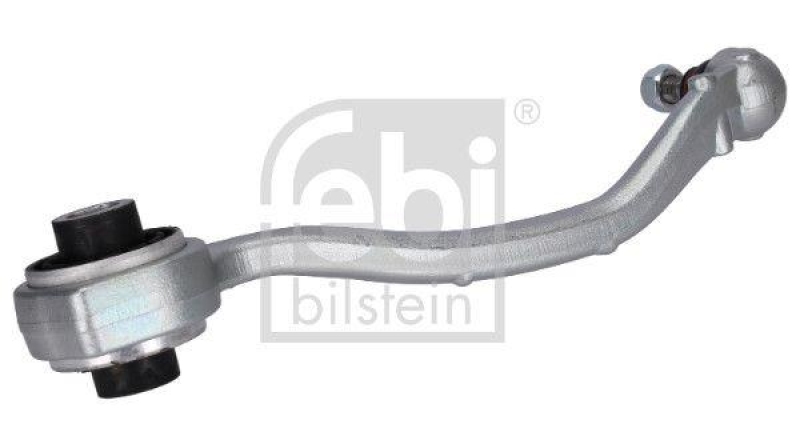 FEBI BILSTEIN 21442 Querlenker mit Lager, Gelenk und Sicherungsmutter für Mercedes-Benz