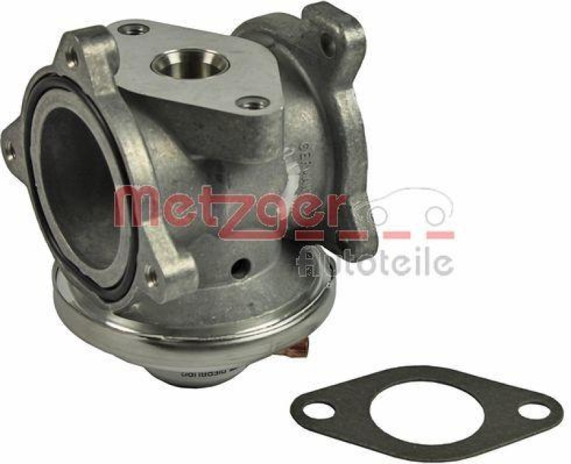 METZGER 0892334 Agr-Ventil für AUDI/SEAT/SKODA/VW