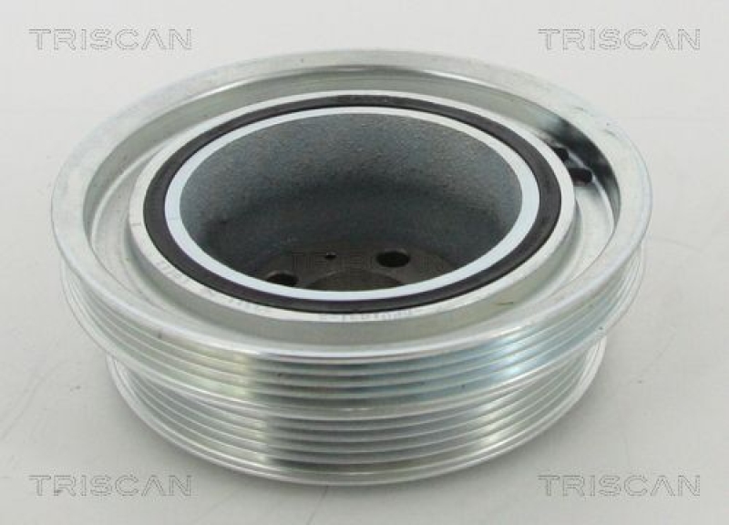 TRISCAN 8643 15009 Riemenscheibe für Fiat, Iveco