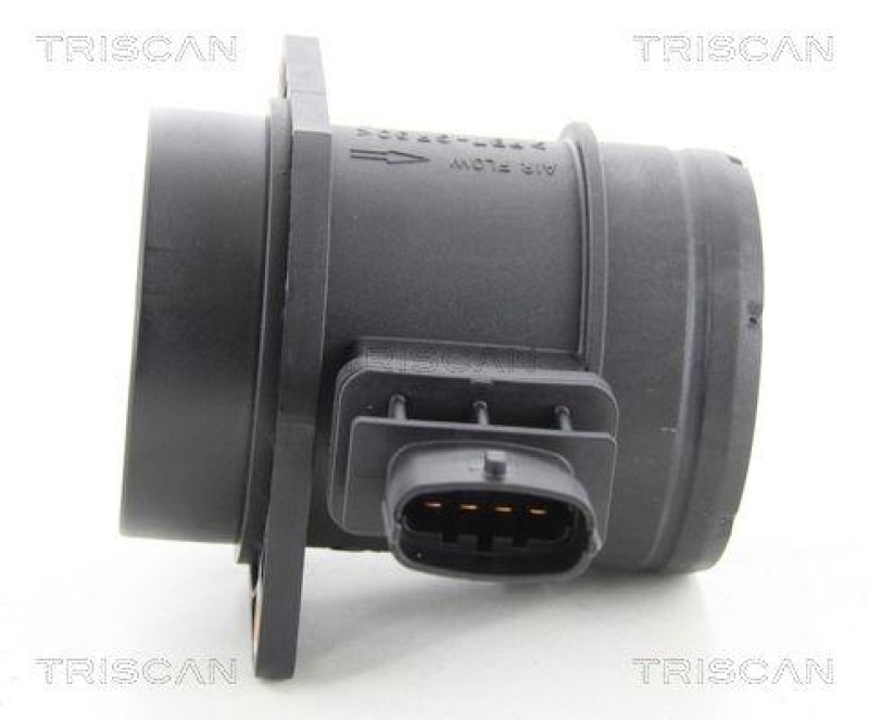 TRISCAN 8812 10007 Luftmassenmesser für Fiat/Alfa