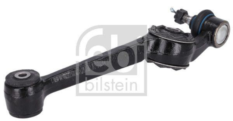 FEBI BILSTEIN 08095 Querlenker mit Lagern und Gelenk für Ford