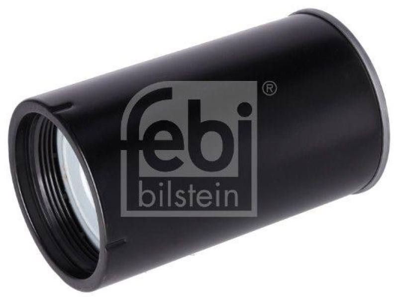 FEBI BILSTEIN 175734 Kraftstofffilter mit Dichtring für Mercedes-Benz