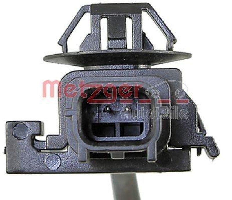 METZGER 09001051 Sensor, Raddrehzahl für HONDA VA rechts