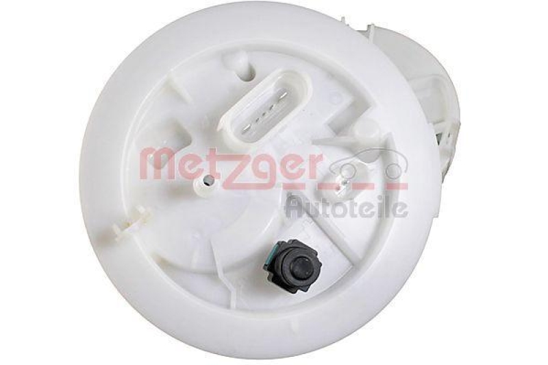 METZGER 2250523 Kraftstoff-Fördereinheit für AUDI