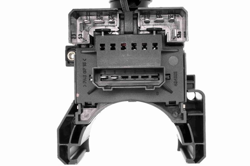 VEMO V15-80-3221 Lenkstockschalter Wischer-Einheit 10-Polig / ohne Bordco für AUDI