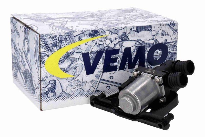 VEMO V20-77-1017 Kühlmittelregelventil für BMW