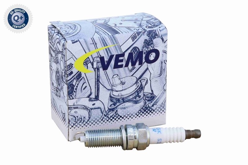 VEMO V99-75-0087 Zündkerze für HYundAI