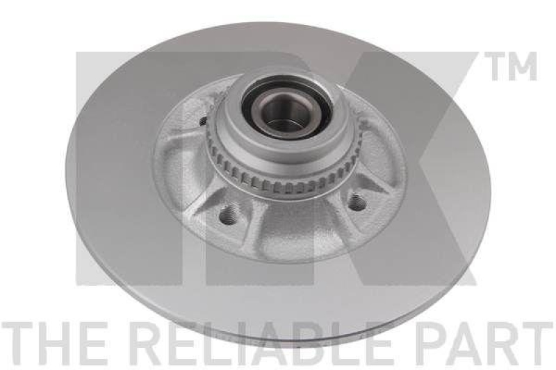 NK 313945 Bremsscheibe für RENAULT