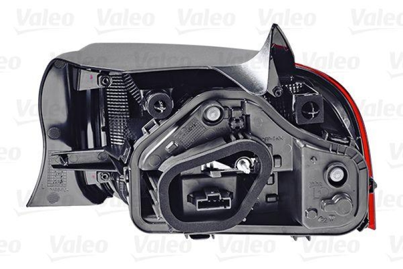 VALEO 045412 Rücklicht CITROEN C4 Cactus 2014/06 L