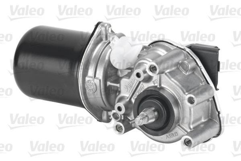 VALEO 579735 Wischermotor Front