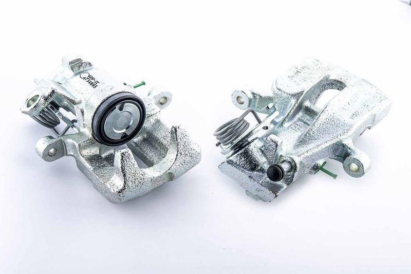 HELLA 8AC 355 382-771 Bremssattel für VW/SEAT