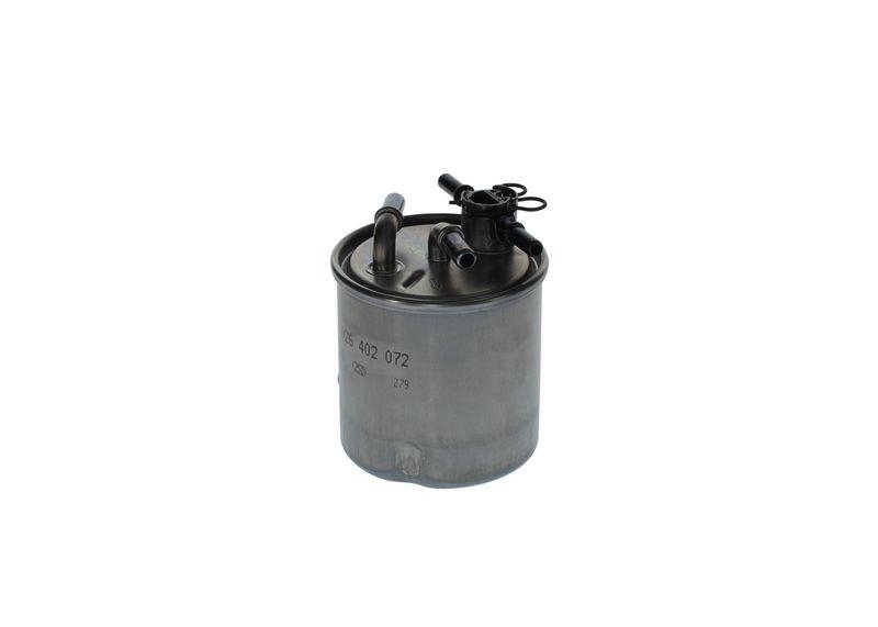 BOSCH F 026 402 072 Kraftstofffilter