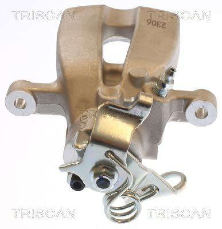 TRISCAN 8175 15217 Triscan Bremssattel für Fiat