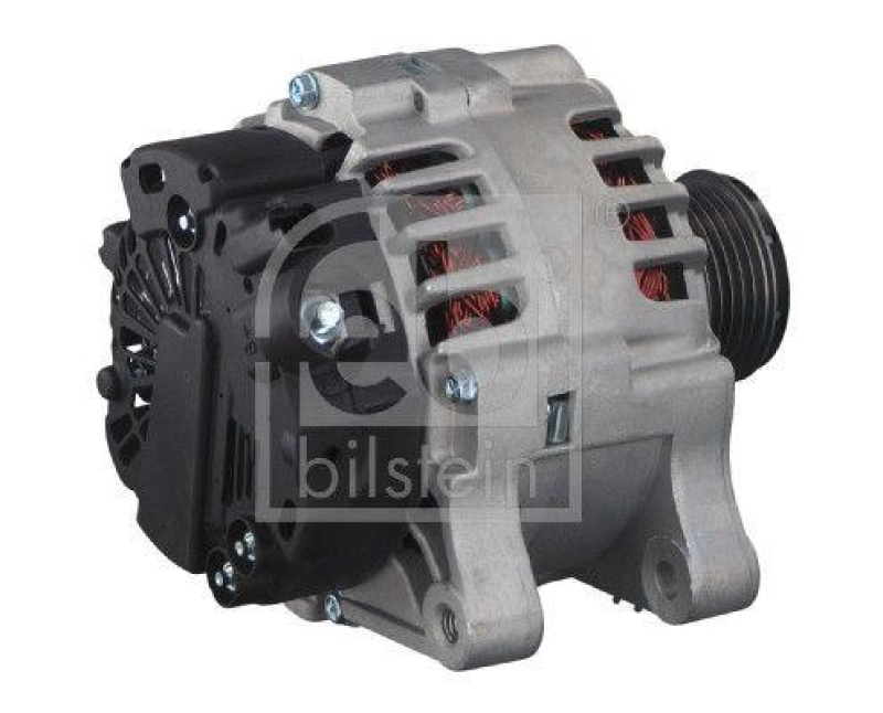 FEBI BILSTEIN 101505 Generator für CITROEN