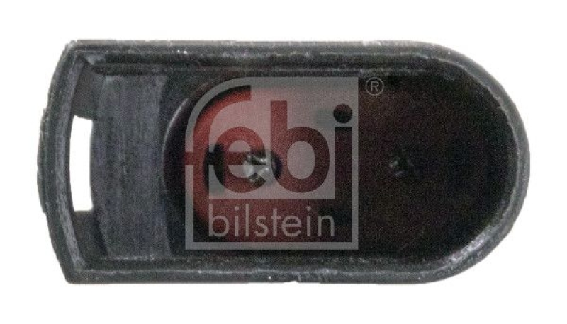 FEBI BILSTEIN 177888 Fensterheber mit Motor für Ford