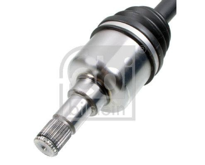 FEBI BILSTEIN 181114 Antriebswelle für Ford