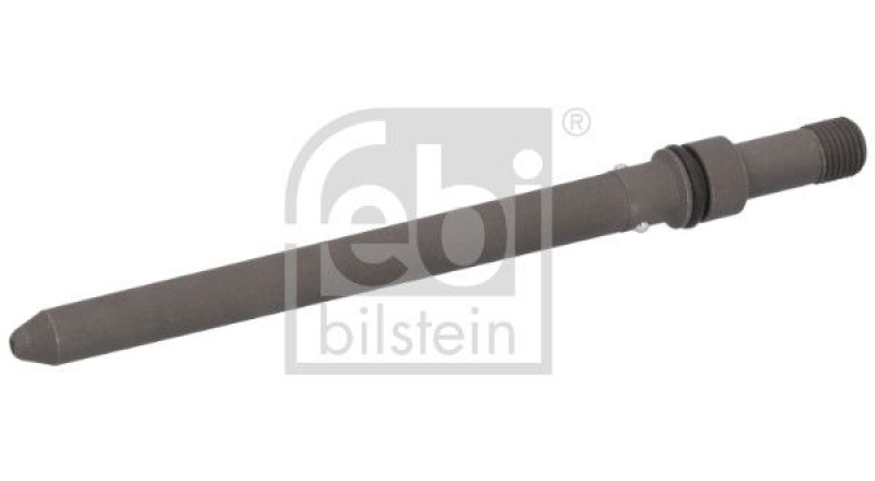 FEBI BILSTEIN 183420 Druckrohrstutzen mit Dichtring für M A N