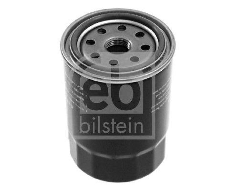 FEBI BILSTEIN 184463 Ölfilter für HYUNDAI