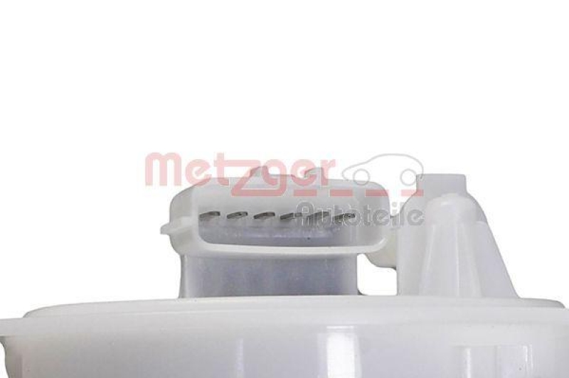 METZGER 2250525 Kraftstoff-Fördereinheit für NISSAN/RENAULT