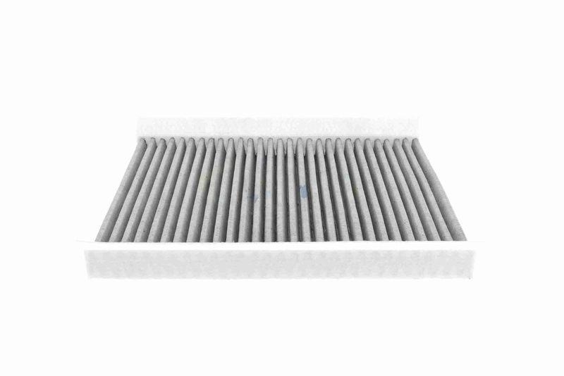 VEMO V24-31-1003 Filter, Innenraumluft 232x179x21 mm, Textilrahmen für FIAT