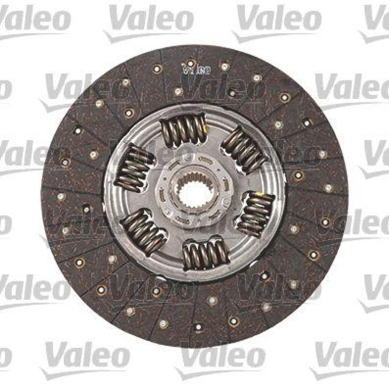 VALEO 829074 CLUTCH DISC