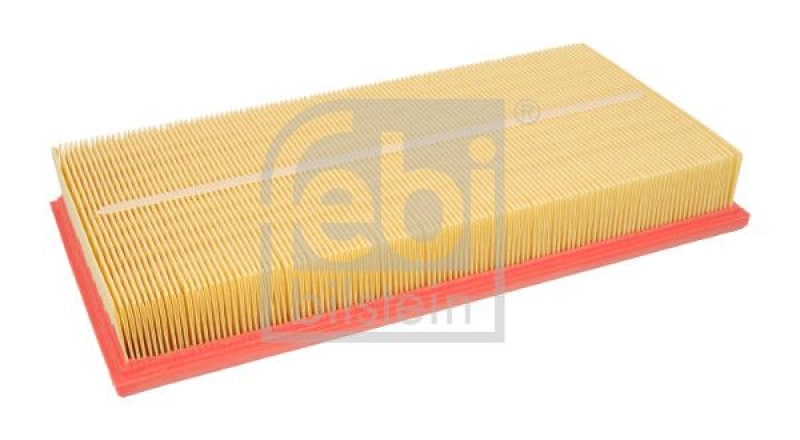 FEBI BILSTEIN 14056 Luftfilter für VW-Audi