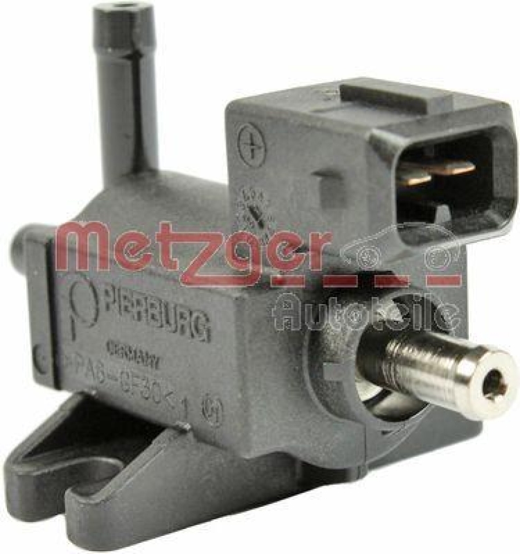 METZGER 0892338 Ladedruckregelventil für OPEL/VAUXHALL