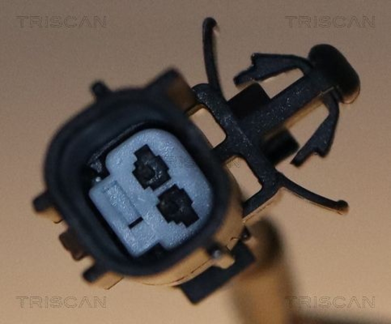 TRISCAN 8180 13165 Sensor, Raddrehzahl für Toyota