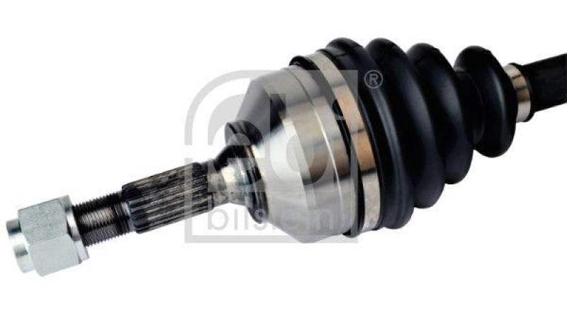 FEBI BILSTEIN 186601 Antriebswelle für CITROEN