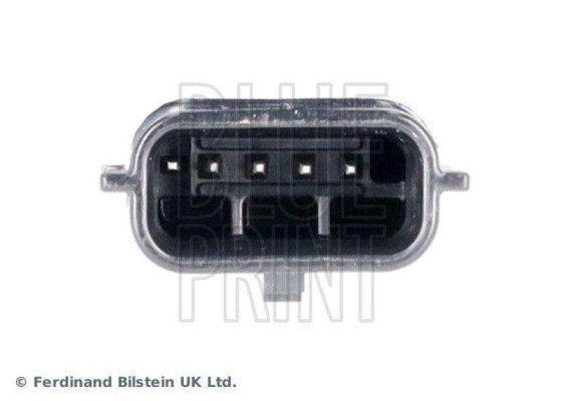 BLUE PRINT ADBP740083 Luftmassenmesser für Renault