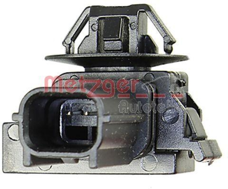 METZGER 09001053 Sensor, Raddrehzahl für HONDA HA rechts