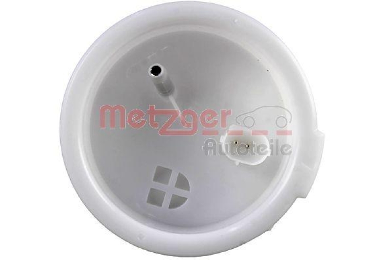 METZGER 2250526 Sensor, Kraftstoffvorrat für BMW