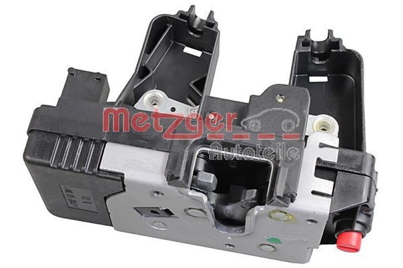 METZGER 2314295 Türschloss für OPEL/VAUXHALL hinten LI