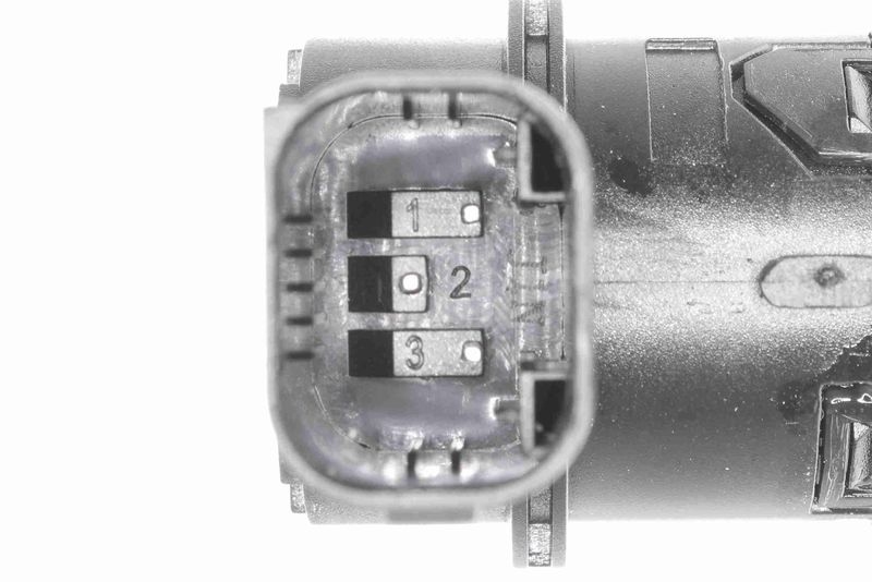 VEMO V25-72-0110 Sensor, Einparkhilfe 3-Polig für FORD