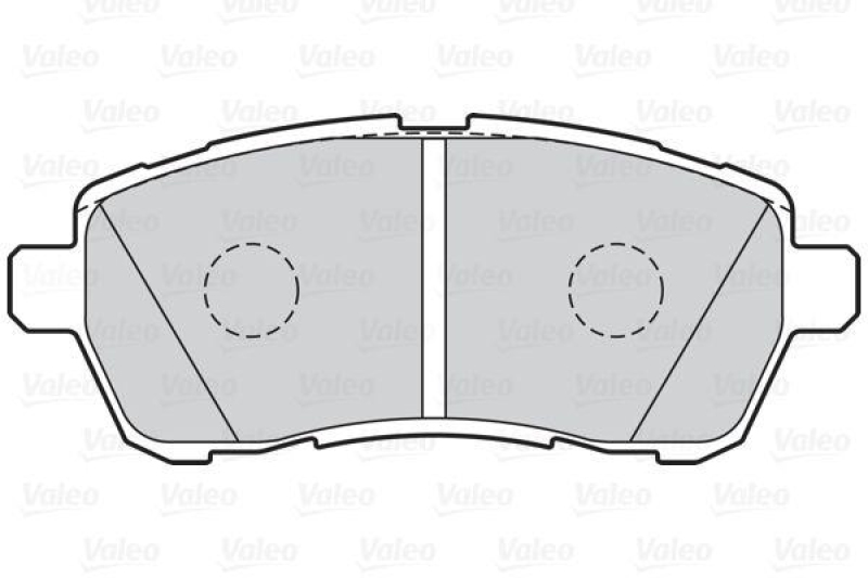 VALEO 302220 SBB-Satz FIRST