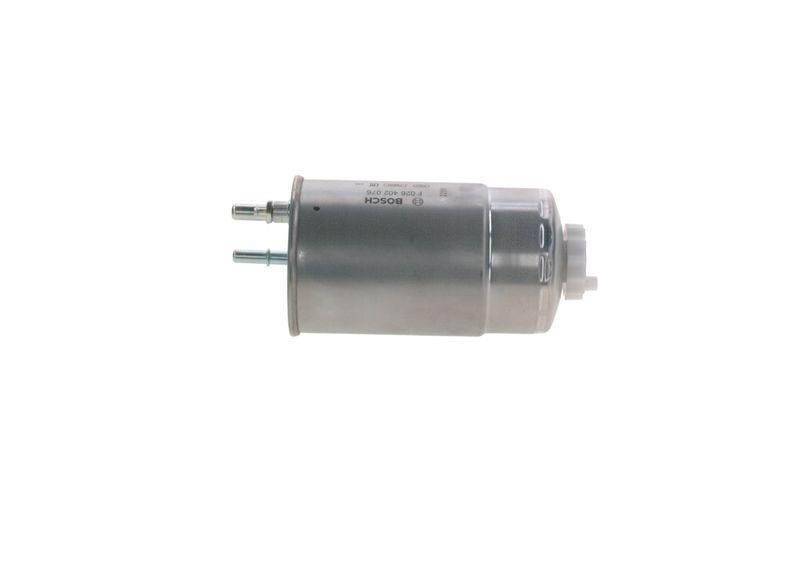 BOSCH F 026 402 076 Kraftstofffilter