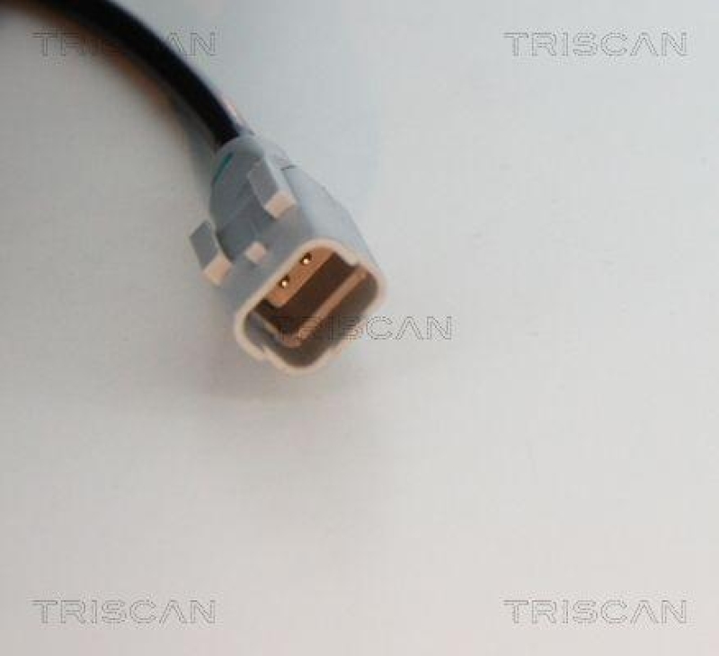 TRISCAN 8180 28119 Sensor, Raddrehzahl für Psa