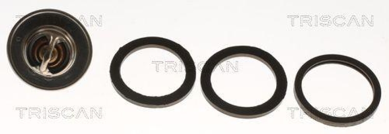 TRISCAN 8620 5488 Thermostat für Citroen-Peugeot-Volvo (2)