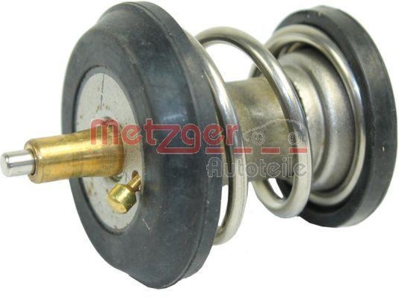 METZGER 4006012 Thermostat Kühlmittel, Ohne Gehäuse für AUDI/SEAT/SKODA/VW/ÖFFNUNGSTEMP. [°C]95