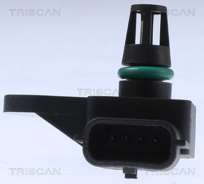 TRISCAN 8824 50009 Sensor, Manifold Druck für Mazda