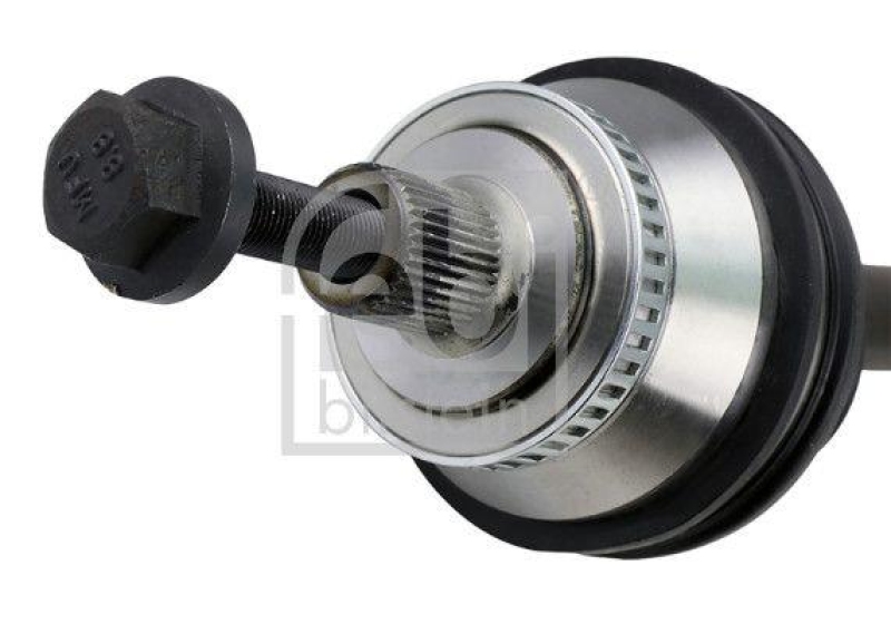 FEBI BILSTEIN 186602 Antriebswelle für VW-Audi