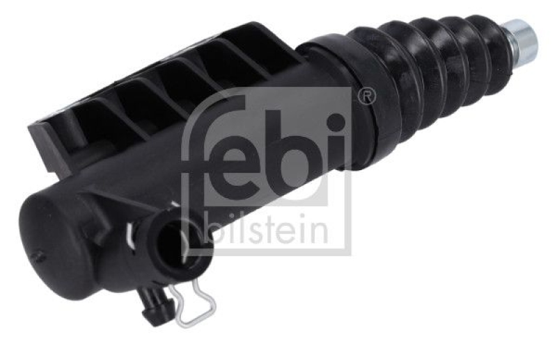 FEBI BILSTEIN 44751 Kupplungsnehmerzylinder für Fiat