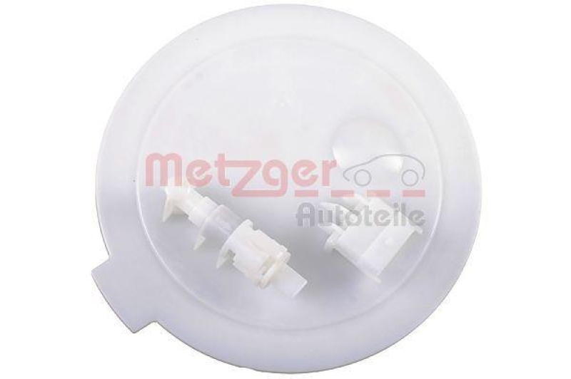 METZGER 2250529 Kraftstoff-Fördereinheit für OPEL/VAUXHALL