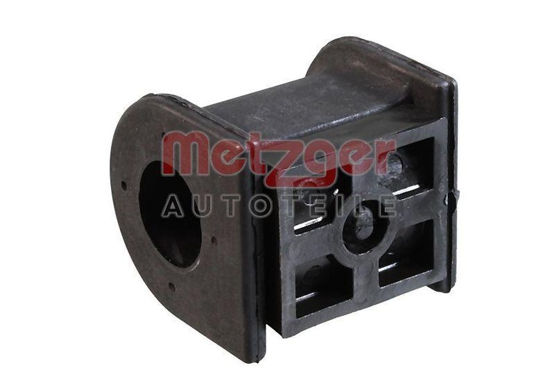 METZGER 52100009 Lagerung, Stabilisator für TOYOTA HA links/rechts