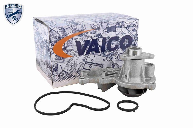 VAICO V20-4292 Wasserpumpe, Motorkühlung mit Dichtring für BMW